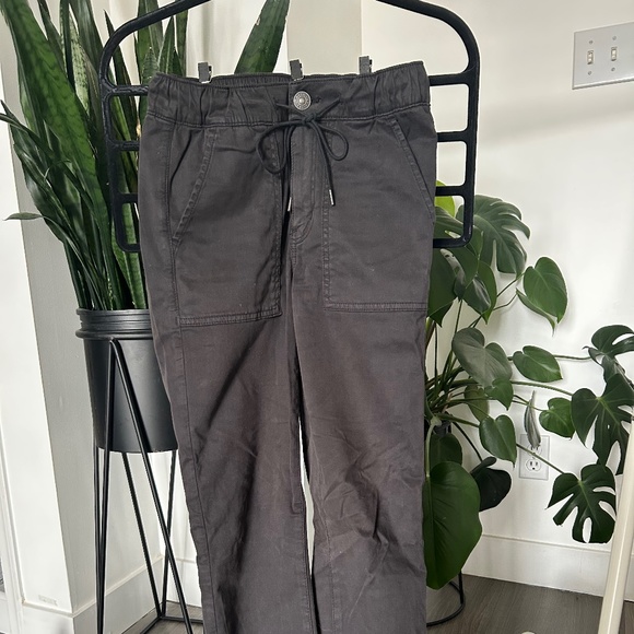 American Eagle SUPER STRECH Pant cargo style - Picture 1 of 4